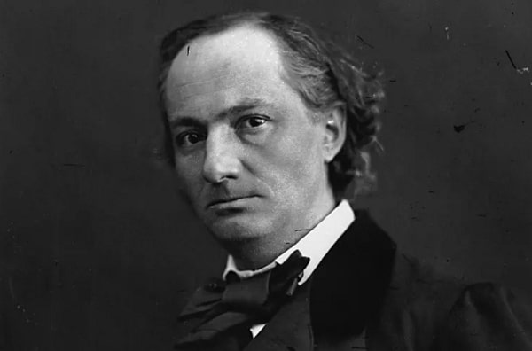 Charles Baudelaire