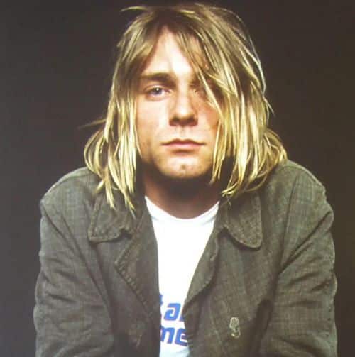 Kurt Cobain