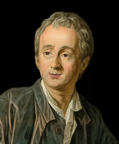 Denis Diderot